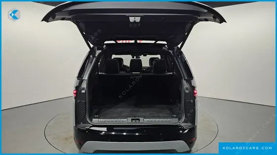 LAND ROVER DISCOVERY P360 R-DYNAMIC SE