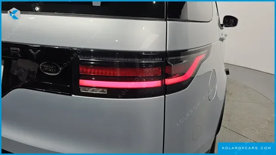 LAND ROVER DISCOVERY P360 R-DYNAMIC SE