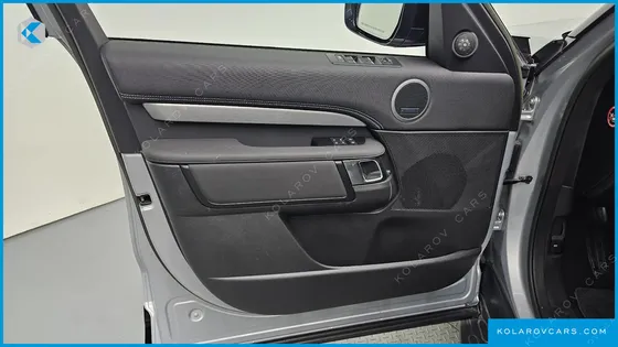 LAND ROVER DISCOVERY P360 R-DYNAMIC SE