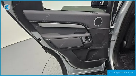LAND ROVER DISCOVERY P360 R-DYNAMIC SE