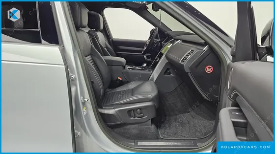 LAND ROVER DISCOVERY P360 R-DYNAMIC SE