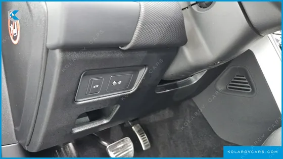 LAND ROVER DISCOVERY P360 R-DYNAMIC SE