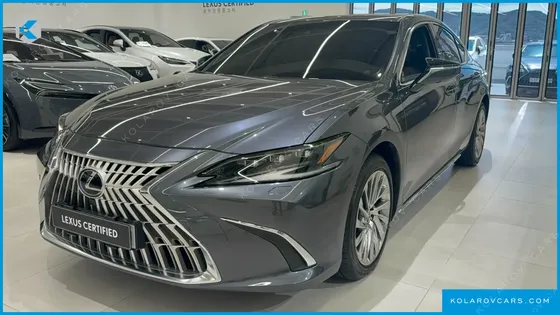 LEXUS ES EXECUTIVE