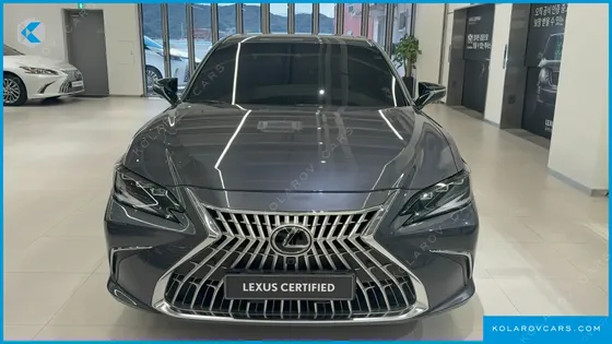 LEXUS ES EXECUTIVE