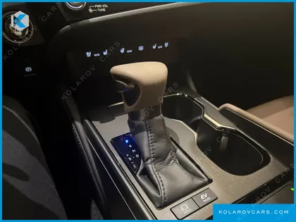 LEXUS ES EXECUTIVE