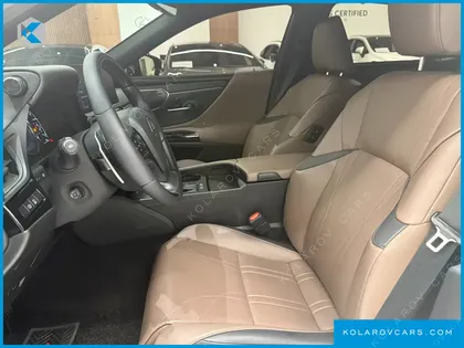 LEXUS ES EXECUTIVE
