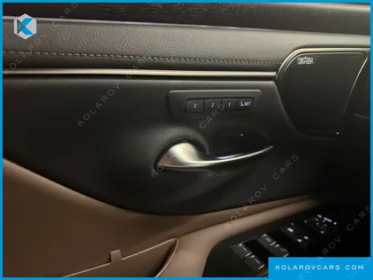 LEXUS ES EXECUTIVE