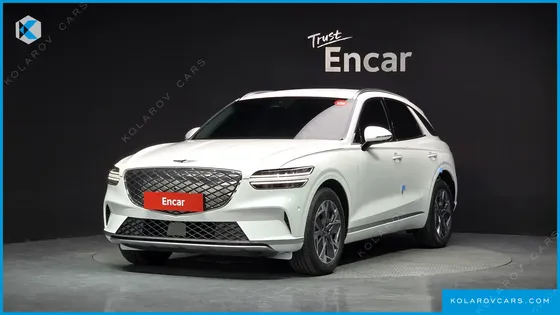 GENESIS GV70 E-AWD