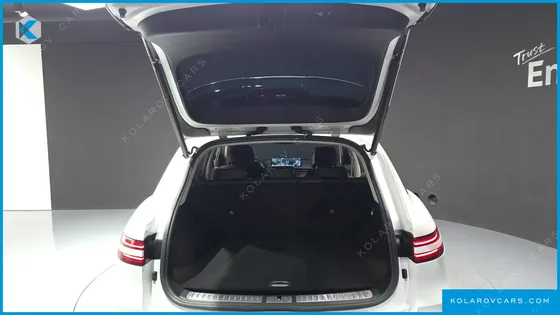 GENESIS GV70 E-AWD