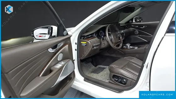 KIA K9 3.8 GDI AWD