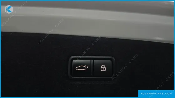 KIA K9 3.8 GDI AWD