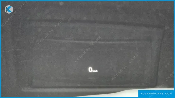 KIA K9 3.8 GDI AWD