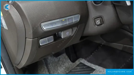 KIA K9 3.8 GDI AWD