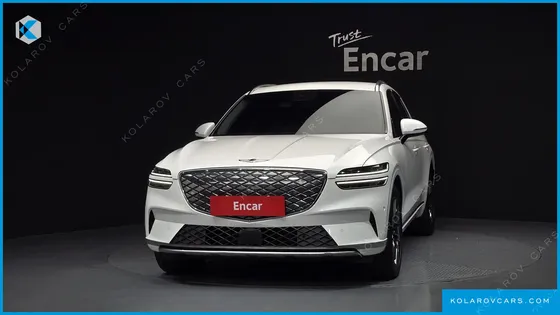 GENESIS GV70 E-AWD