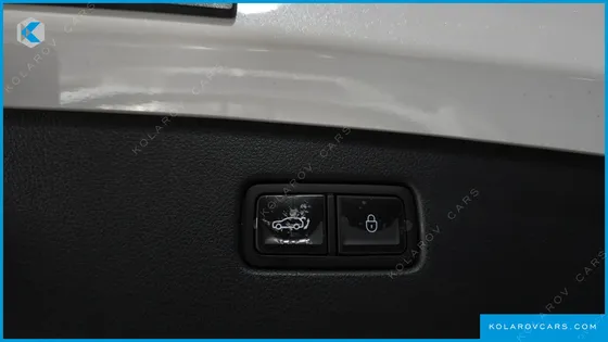 GENESIS GV70 E-AWD