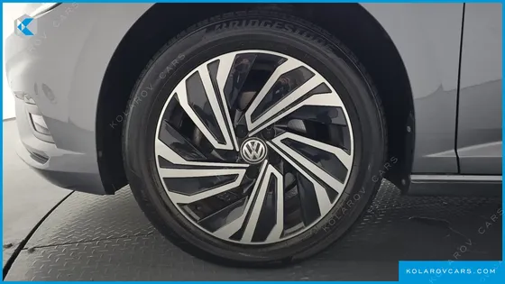 VOLKSWAGEN JETTA 1.4 TSI PRESTIGE