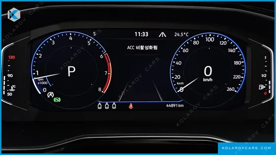 VOLKSWAGEN JETTA 1.4 TSI PRESTIGE