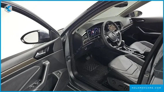 VOLKSWAGEN JETTA 1.4 TSI PRESTIGE