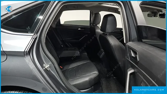 VOLKSWAGEN JETTA 1.4 TSI PRESTIGE
