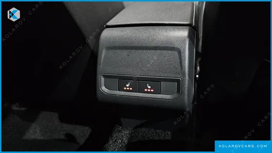 VOLKSWAGEN JETTA 1.4 TSI PRESTIGE