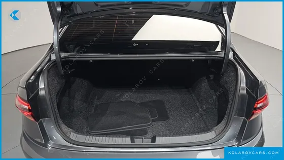 VOLKSWAGEN JETTA 1.4 TSI PRESTIGE