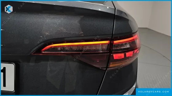 VOLKSWAGEN JETTA 1.4 TSI PRESTIGE