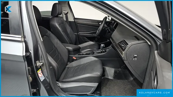 VOLKSWAGEN JETTA 1.4 TSI PRESTIGE