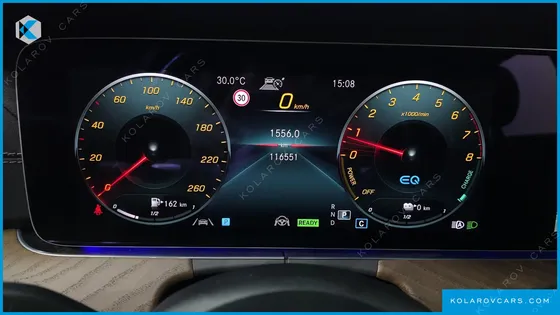 MERCEDES E-CLASS E300E 4MATIC EXCLUSIVE