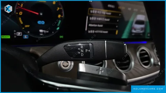 MERCEDES E-CLASS E300E 4MATIC EXCLUSIVE