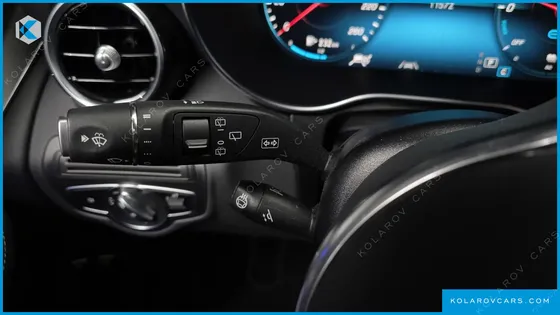 MERCEDES GLC-CLASS GLC300E 4MATIC