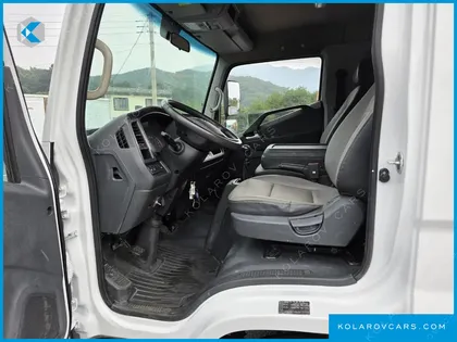 HYUNDAI MIGHTY SUPER CAP
