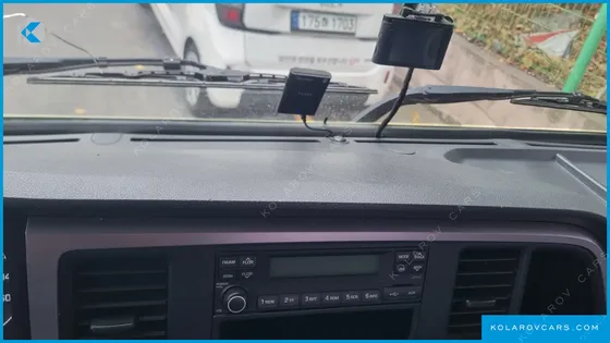 HYUNDAI MIGHTY SUPER CAP