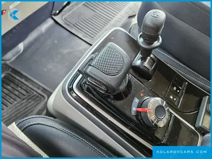 TATA DAEWOO MORE POWERFUL SLEEPER CAP