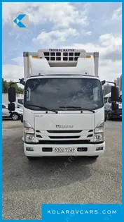 ISUZU ELF NONE