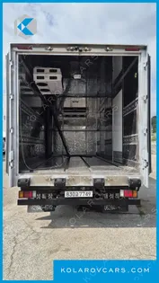 ISUZU ELF NONE