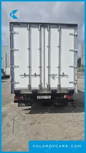 ISUZU ELF NONE