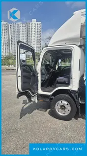 ISUZU ELF NONE
