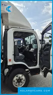 ISUZU ELF NONE