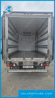 HYUNDAI MIGHTY SUPER CAP