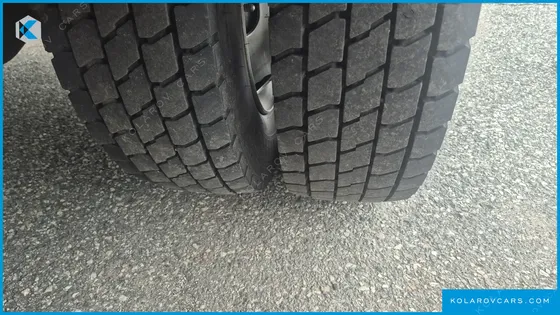 HYUNDAI MIGHTY SUPER CAP
