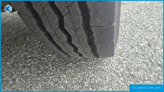 HYUNDAI MIGHTY SUPER CAP