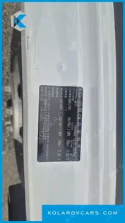 HYUNDAI MIGHTY SUPER CAP