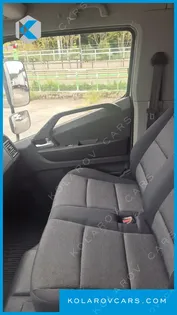 HYUNDAI MIGHTY SUPER CAP