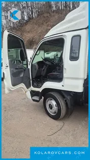 HYUNDAI EMIGHTY SUPER CAP