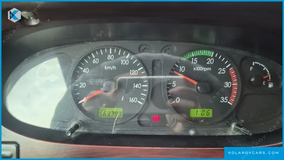 HYUNDAI EMIGHTY SUPER CAP