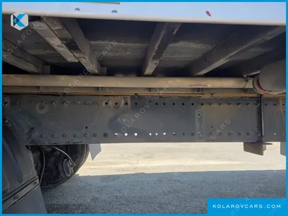 HYUNDAI EXCEED 6X4