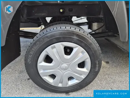 KIA BONGO III KINGCAP EV