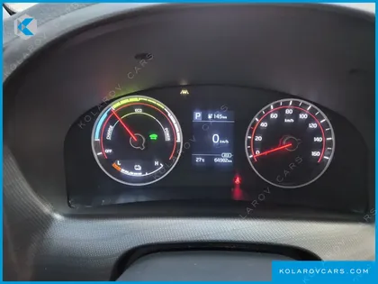 KIA BONGO III KINGCAP EV