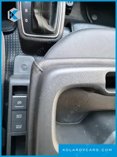 KIA BONGO III KINGCAP EV