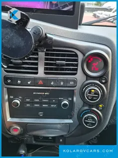 KIA BONGO III KINGCAP EV